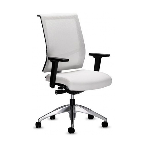 Office chairs | Groupe Systèma