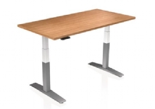 Adjustable table