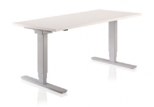 Adjustable table