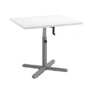 Adjustable table