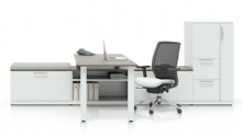 Administrative furniture