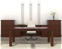 Administrative furniture