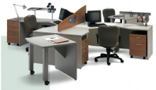 Administrative furniture