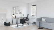 Home office furniture