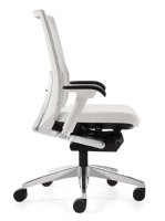 Ergonomic chair