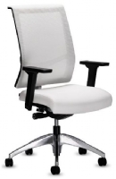 Ergonomic chair