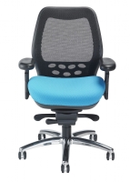 Ergonomic chair