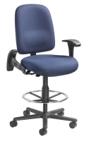 Ergonomic chair