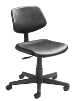 Ergonomic chair