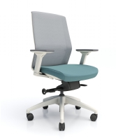 Ergonomic chair