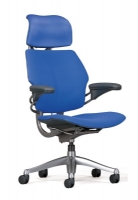 Ergonomic chair