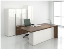 Executive Desk