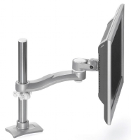 Monitor arm