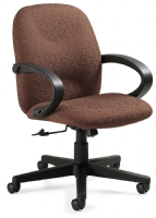 Fauteuil ergonomique