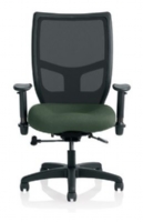 Fauteuil ergonomique