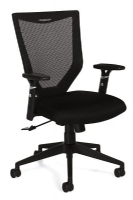 Fauteuil ergonomique