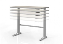 Table ajustable